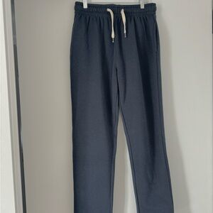 Primark Navy Drawstring Joggers
